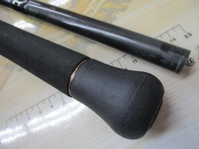 ソルティガC 85-8