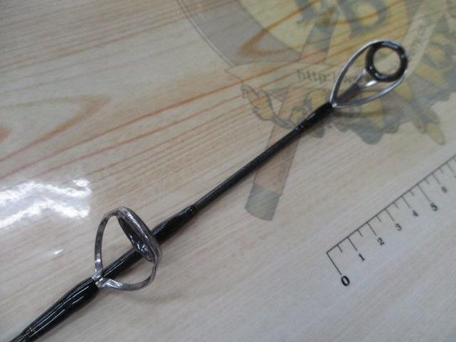 ソルティガC 85-8