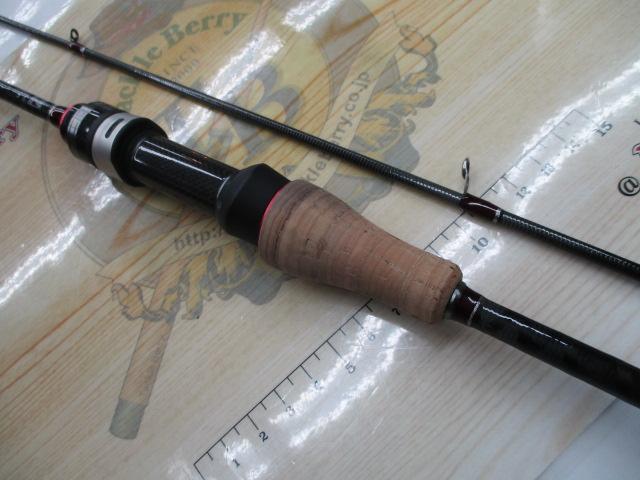 ファインテール FAX-632SUL