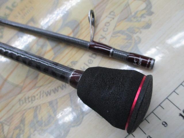 ファインテール FAX-632SUL