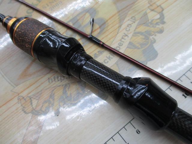 エリアドライブ ARD-60-S