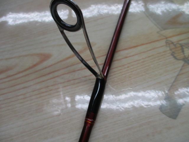 エリアドライブ ARD-60-S