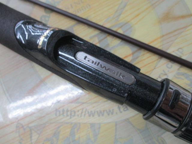 SアンドSコンペティション 62UL+ クローズドスペース