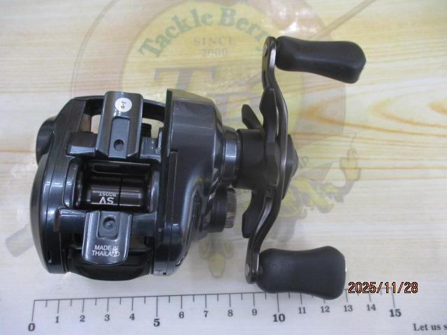 25タトゥーラ SV TW 100XHL