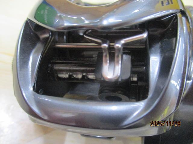 25タトゥーラ SV TW 100XHL