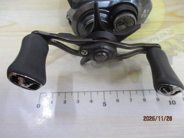 25タトゥーラ SV TW 100XHL