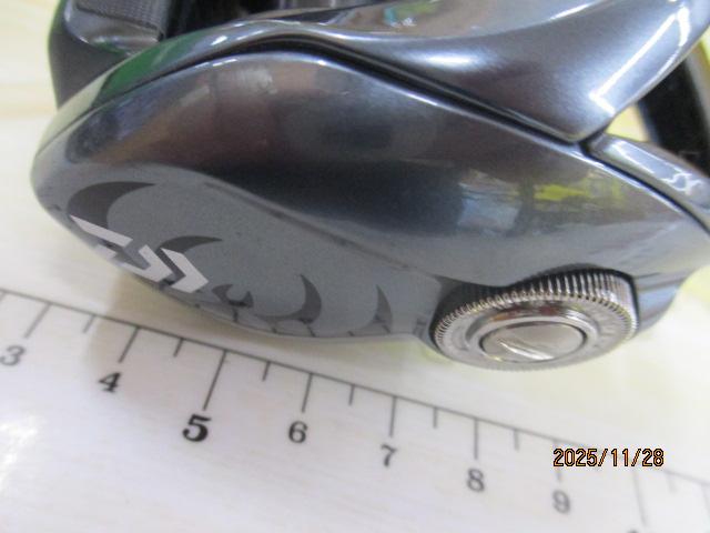 25タトゥーラ SV TW 100XHL