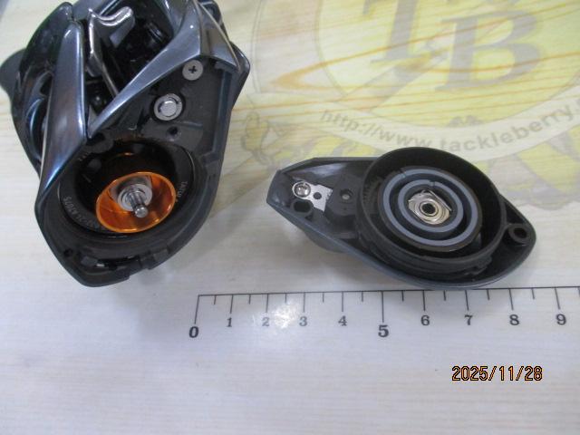 25タトゥーラ SV TW 100XHL