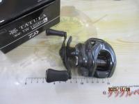 25タトゥーラ SV TW 100XHL