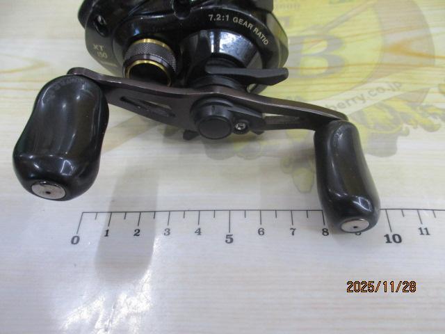 17バスワンXT 150