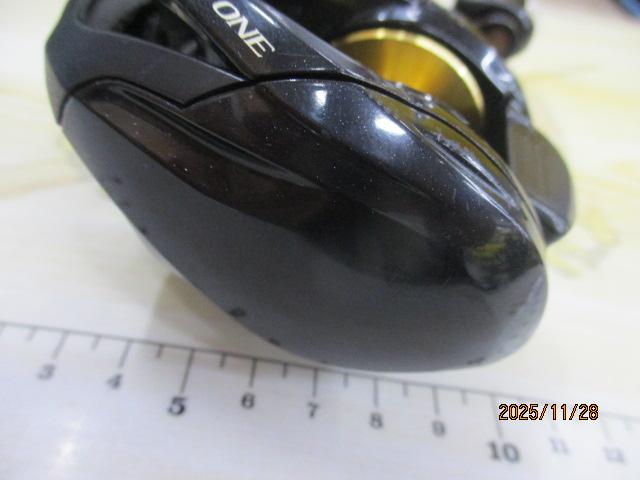 17バスワンXT 150