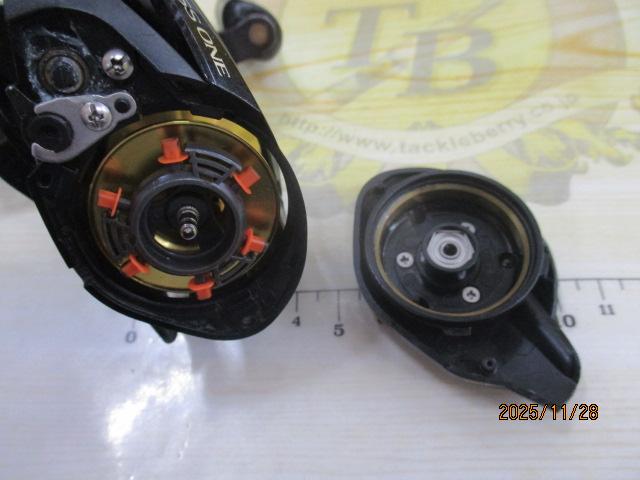 17バスワンXT 150