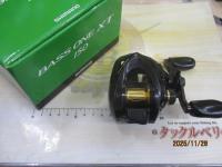 17バスワンXT 150