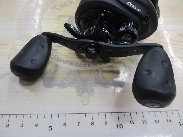 レボ X-HS-L 7.3:1｜＠ベリーネット 日本最大新品中古釣具WEBショップ