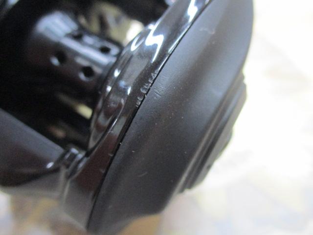 レボ X-HS-L 7.3:1｜＠ベリーネット 日本最大新品中古釣具WEBショップ