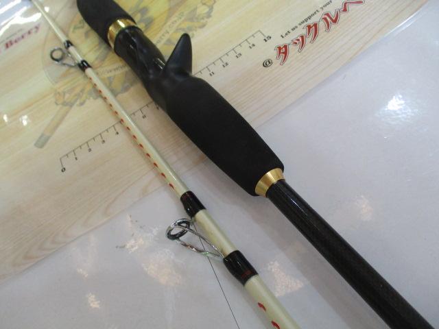 ティカウェーブ船ライト 165HS