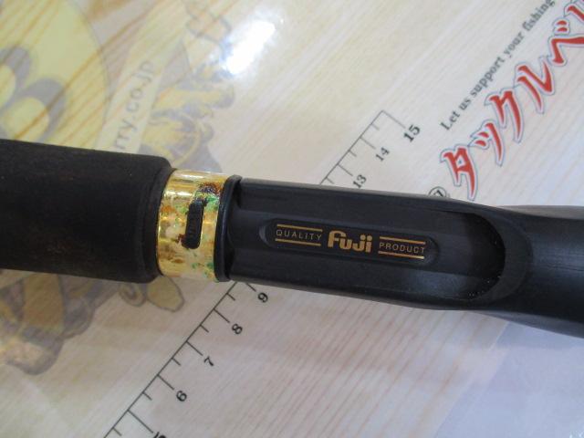 ティカウェーブ船ライト 165HS