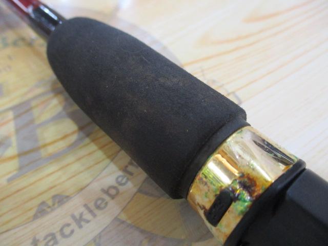 ティカウェーブ船ライト 165HS