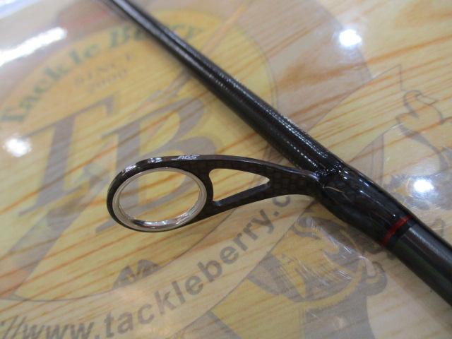 エメラルダスストイストRT 79MLM