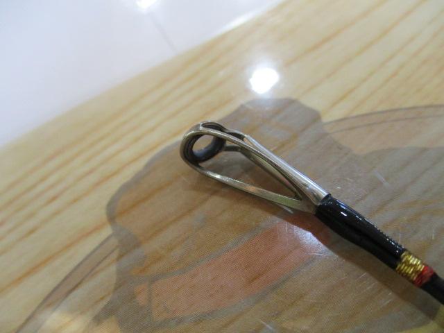 がま船デルフィーノ 50-270