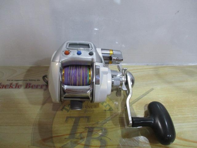 レオブリッツ 150