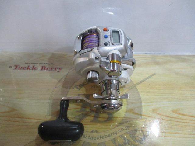 レオブリッツ 150