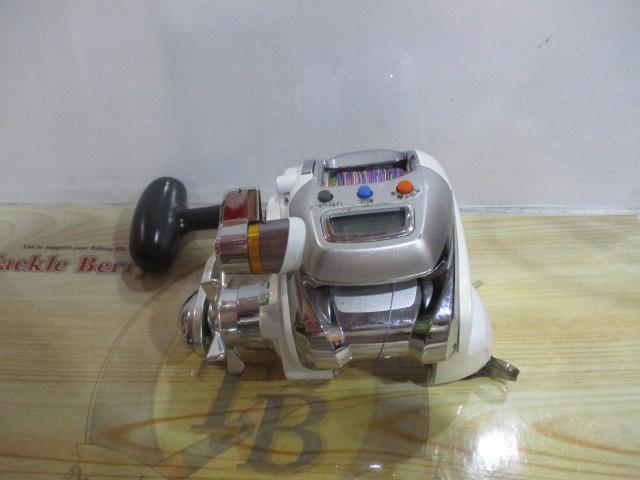 レオブリッツ 150