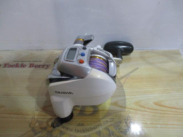 レオブリッツ 150