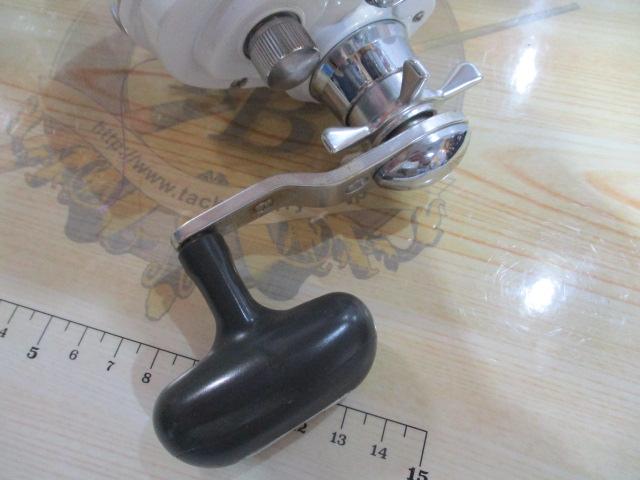 レオブリッツ 150