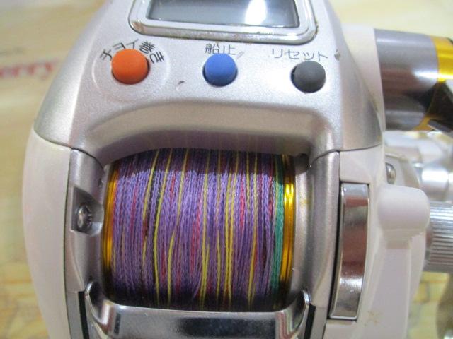 レオブリッツ 150