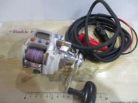 レオブリッツ 150