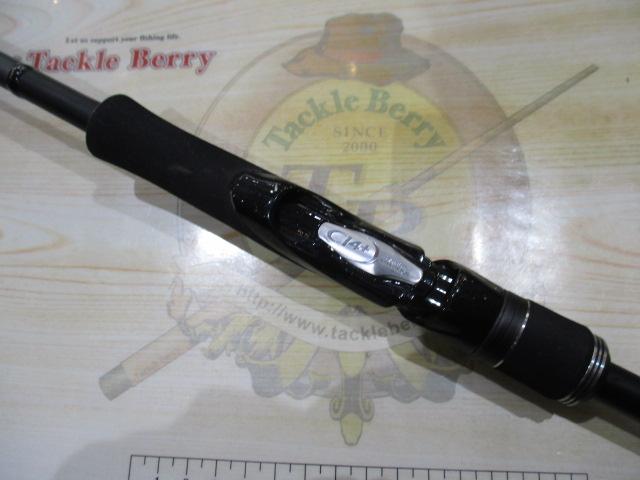 18ディアルーナ S96ML