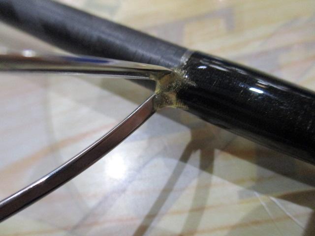 18ディアルーナ S96ML