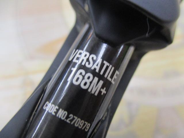 24ポイズンアドレナ 168M+