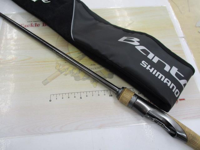 22バンタム 264L/M