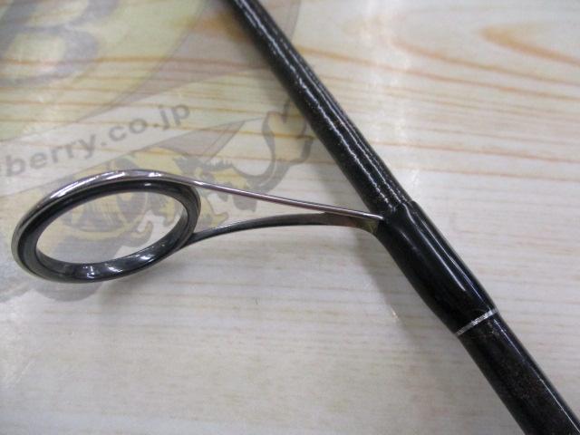 22バンタム 264L/M