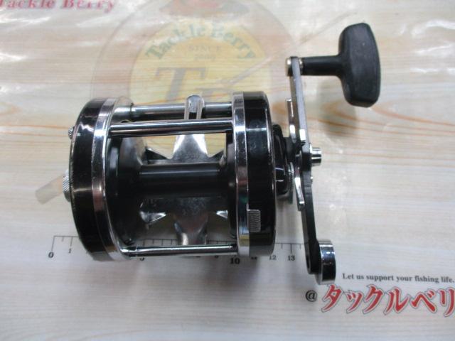 9000CL 2スピード