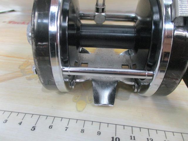 9000CL 2スピード