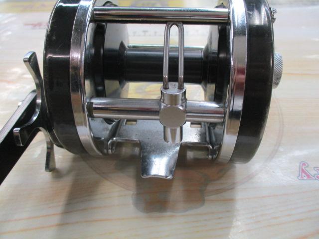 9000CL 2スピード