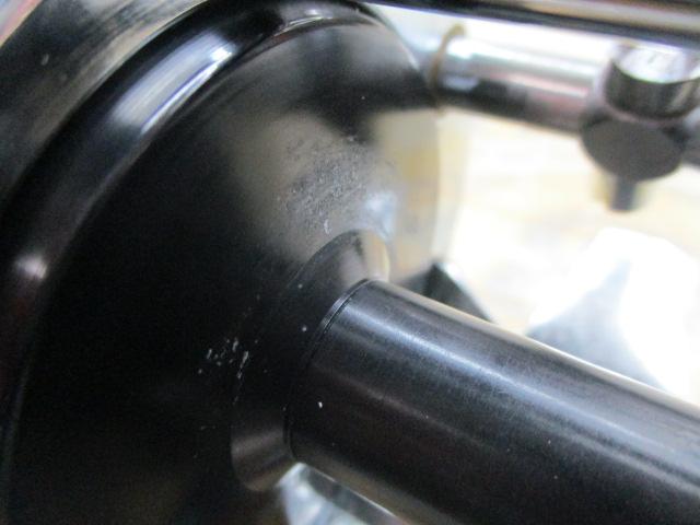 9000CL 2スピード