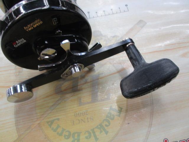 9000CL 2スピード