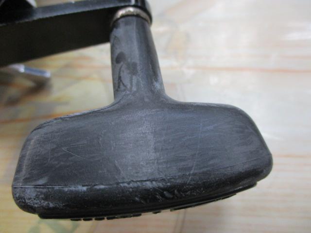 9000CL 2スピード