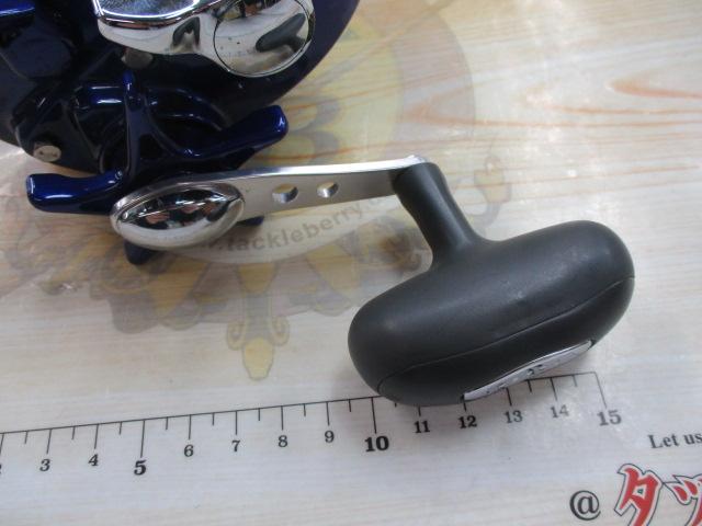 ハイパータナコン 400FBe