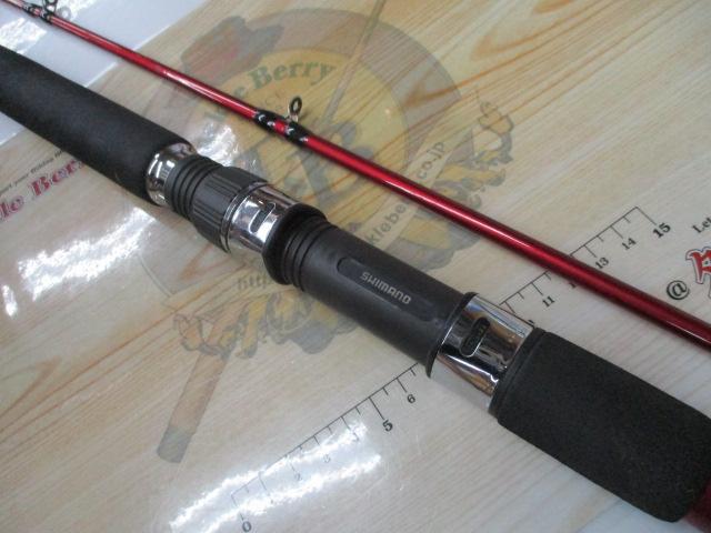 シーマイティ64 50-300