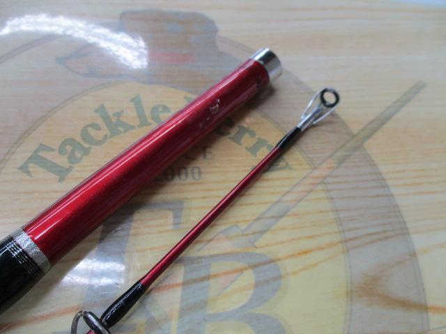 シーマイティ64 50-300