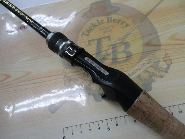 DDギャラクシー GXY-C67MH キャメルクラッチ