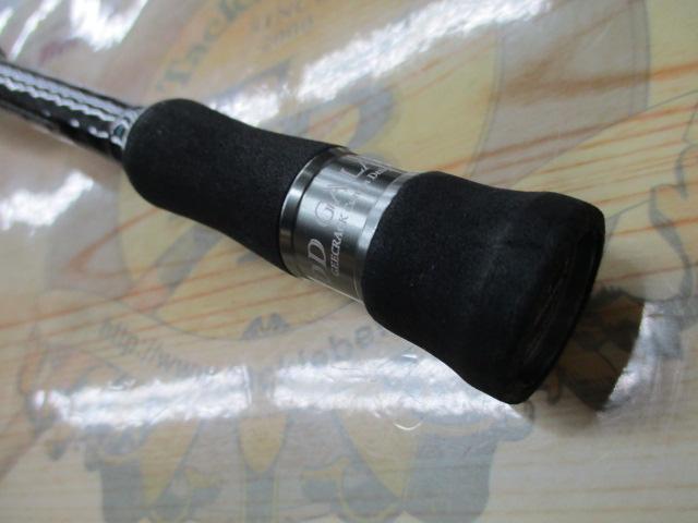 DDギャラクシー GXY-C67MH キャメルクラッチ