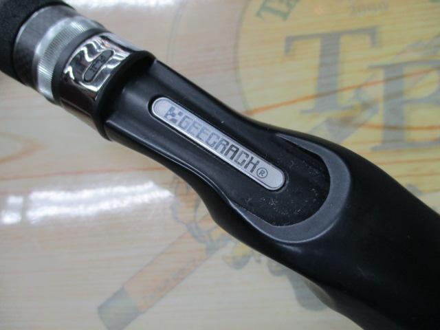 DDギャラクシー GXY-C67MH キャメルクラッチ