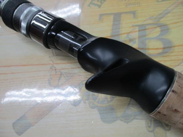 DDギャラクシー GXY-C67MH キャメルクラッチ