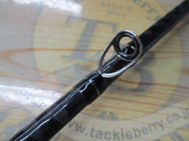 DDギャラクシー GXY-C67MH キャメルクラッチ